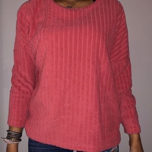 Old Navy sweater
